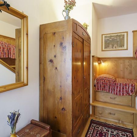 Villa Tullia - Stayincortina Cortina dʼAmpezzo Exteriör bild